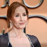 JK Rowling's production company sees large drop in profits, reportedly thanks to COVID-19