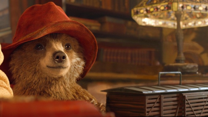 Paddington In Peru is no longer a pipe dream, sets production schedule