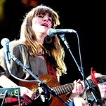 Feist opens up about exiting Arcade Fire's 2022 tour: 