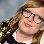 Sarah Polley's kid wins April Fools 2023 with fake Oscar return demand