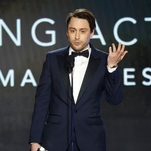 Kieran Culkin has his own take on who the most despicable Succession character is