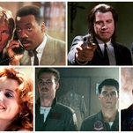 Two for the show: The 20 best big-screen action duos