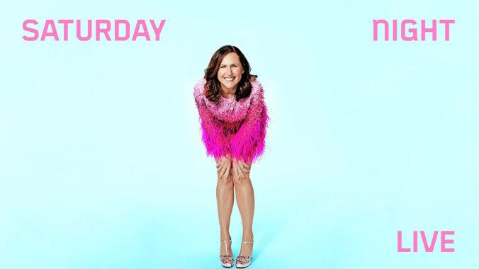 Saturday Night Live recap: Molly Shannon delivers but the show doesn't