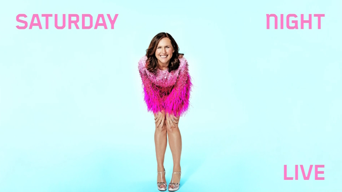 Saturday Night Live recap: Molly Shannon delivers but the show doesn’t