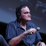 Tarantino says his next movie, The Movie Critic, is not about famous movie critic Pauline Kael