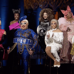 RuPaul's Drag Race recap: Reunited and it feels so meh