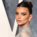 Emily Ratajkowski shares why she quit acting: 