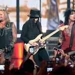 Guitarist Mick Mars files lawsuit against fellow Mötley Crüe members for trying to oust him
