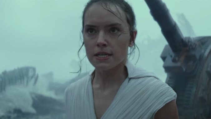 黛西·里德利（Daisy Ridley）返回星際大戰Lucasfilm揭開了一大批即將到來的項目