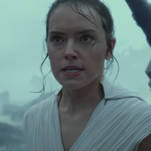 Daisy Ridley returns as Star Wars and Lucasfilm unveil a whole bunch of upcoming projects