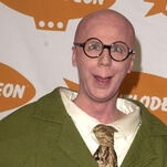 Yes, Dana Carvey prayed about 9/11 while in his Master Of Disguise turtle suit