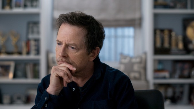 Michael J. Fox opens up about his Parkinson’s journey in the trailer for Still: A Michael J. Fox Movie