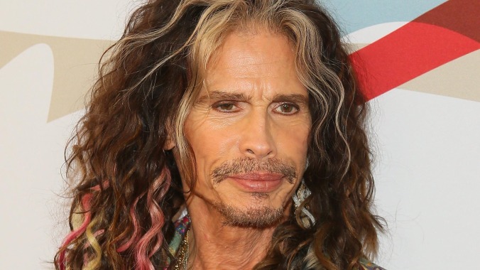 Steven Tyler offers some reprehensible defenses in sexual assault case
