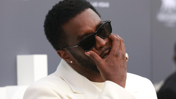 Diddy says he pays Sting $5,000 daily for “Every Breath You Take” sample