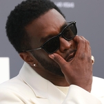 Diddy says he pays Sting $5,000 daily for 