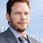 Chris Pratt thinks you'll really like his Mario voice