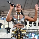 Chilli said TLC didn't get Rolling Stone cover because Black artists 