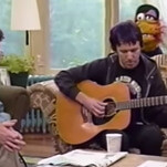 Please enjoy Elliott Smith playing 