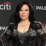 Alex Borstein has seen basically none of The Marvelous Mrs. Maisel