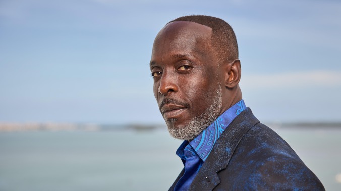 Drug dealer pleads guilty in Michael K. Williams overdose case