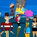 The spirit of 2002 is alive and well in the Clone High teaser