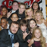 A School Of Rock reunion is imminent, says Jack Black