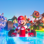 Nintendo Fever: Which games will get the Super Mario Bros. Movie treatment next?