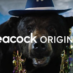 Peacock is serving us even more Cocaine Bear, now in documentary form