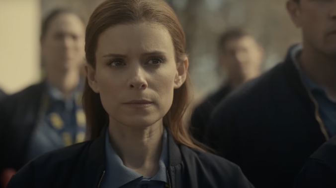 Kate Mara and Brian Tyree Henry join the FBI in Hulu’s Class Of ’09 trailer