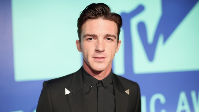 Hours after being reported missing, Nickelodeon star Drake Bell found “safe”