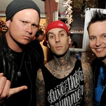 Blink-182 is reuniting much sooner than expected: this weekend