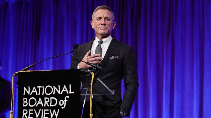 Bond casting director says the new 007 will need “gravitas”