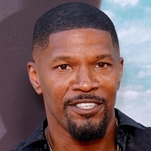 Jamie Foxx recovering from undisclosed medical issue
