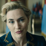 Kate Winslet reunites with HBO for The Regime