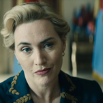 Kate Winslet reunites with HBO for The Regime