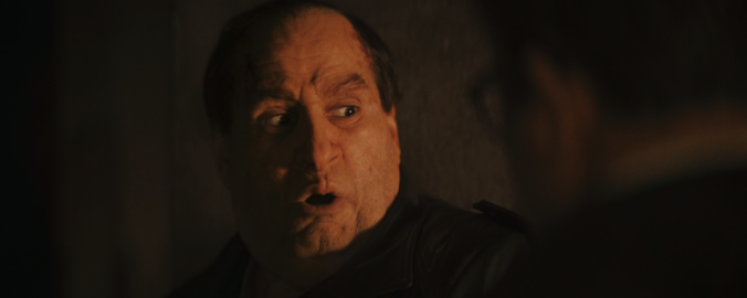 Colin Farrell goes full Tony Soprano in The Penguin teaser