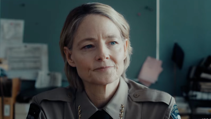 Jodie Foster hunts a serial killer in True Detective season 4’s chilling trailer