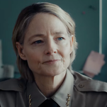 Jodie Foster hunts a serial killer in True Detective season 4's chilling trailer