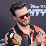 Chris Evans’ friends told him he wasn’t funny and now he refuses to do Saturday Night Live