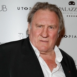 French actor Gérard Depardieu accused of sexual misconduct