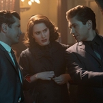The Marvelous Mrs. Maisel season 5 review: Midge and Co. stumble in their final bow