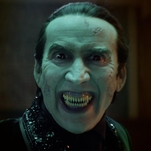 Renfield review: Nicolas Cage delivers the Dracula we've always wanted
