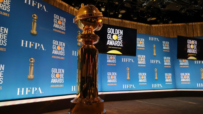 The Golden Globes more than tripled their voter base to make it more diverse