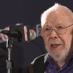 R.I.P. Al Jaffee, the Fold-In cartoon king of Mad Magazine