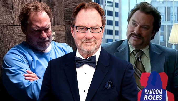 Stephen Root on Barry’s Monroe Fuches and three decades’ worth of memorable characters