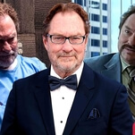 Stephen Root on Barry’s Monroe Fuches and three decades' worth of memorable characters