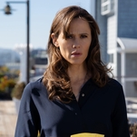 The Last Thing He Told Me review: Jennifer Garner salvages an unassuming thriller