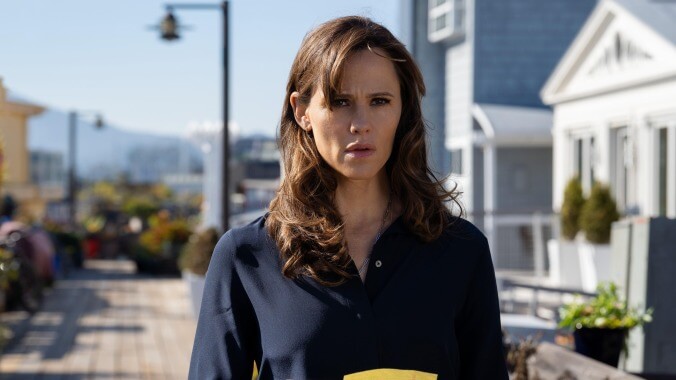 The Last Thing He Told Me review: Jennifer Garner salvages an unassuming thriller