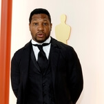 Amid new reports, the Jonathan Majors stuff is only getting worse