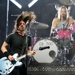 Foo Fighters share first new music since Taylor Hawkin’s death